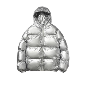 Chaqueta de Plumón de Invierno para Hombre, Nueva Colección, Alta Calidad, Diseño Personalizado - Product Image 1