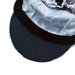 Gorro de Ciclismo, Snowboard y Esquí, Forro de Casco, Gorro de Calavera, Spandex, Absorbe la Humedad, Motocicleta, Logotipo Personalizado, Poliéster - Product Image 5