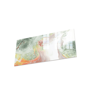 กระเบื้องพอร์ซเลนสีเต็มรูปแบบขนาด600x1200มม. จากเซรามิกอินดิอาร์ต