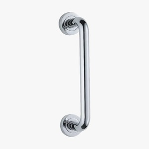 Poignée de tirage la plus vendue et très demandée avec poignée de porte pour portes résidentielles, commerciales et industrielles, disponible au prix d'exportation - Product Image 1