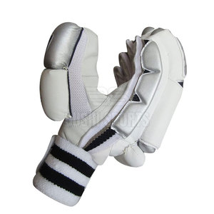 Gants de cricket les plus vendus à faible MOQ, gants de cricket de protection en promotion, gants de cricket professionnels - Product Image 4