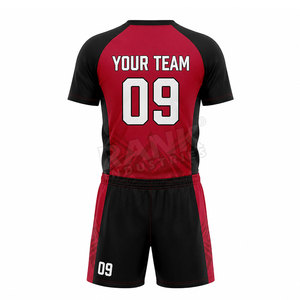 Uniformes de Voleibol Hechos con el Mejor Material, Uniformes de Voleibol de Alta Calidad en Venta, Uniformes de Voleibol Personalizados en Color - Product Image 2