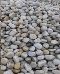 Galets de pierre naturelle pour l'aménagement paysager moderne - Product Image 4