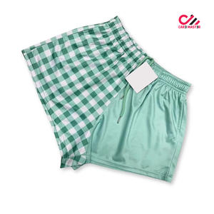 Shorts de football, shorts de rugby pour l'entraînement, qualité supérieure, vente de logos brodés personnalisés, couleurs, 100% coton, shorts pour hommes - Product Image 5
