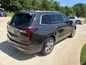 Cadillac Escalade IQ 2025 Usado - Product Image 3