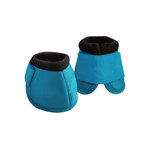 Protège-pattes pour chevaux, protection quotidienne avec intérieur doux et extérieur robuste pour une durabilité maximale, qualité supérieure - Product Image 1