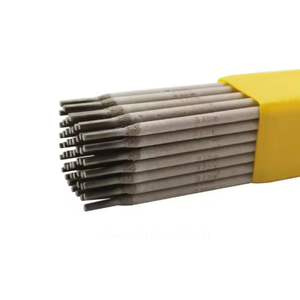 Électrode de soudage en acier allié à faible teneur en hydrogène E7018 B2 B3 B6 à haute résistance pour le soudage de chaudières et de récipients sous pression - Product Image 4