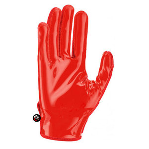 ถุงมืออเมริกันฟุตบอลสำหรับผู้ชาย ทนทาน ใช้กับหน้าจอสัมผัสได้ เหมาะสำหรับการฝึกซ้อมและแข่งขัน อุปกรณ์กีฬา ถุงมืออเมริกันฟุตบอลระดับมืออาชีพ - Product Image 3