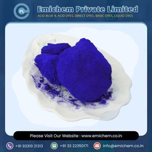 Pigments bleus écologiques (ultramarine, phthalocyanine) pour la peinture, disponibles au meilleur prix auprès d'un grossiste direct - Product Image 2