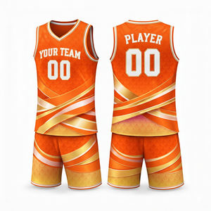 Tenue d'entraînement personnalisée pour homme adulte, manches longues, fermeture à cordon, séchage rapide, polyester antibactérien, service OEM, hiver - Product Image 3