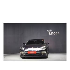 Porsche Panamera 4.0 GTS 2023 con Volante a la Izquierda, Asientos de Cuero, Cámara Trasera, 40,563 km - Product Image 3