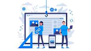 Plataforma Avanzada de Desarrollo de Aplicaciones Web y Móviles con Diseño de Interfaz de Usuario Personalizado y Panel de Gestión Empresarial - Product Image 2