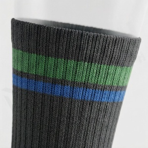 Women Tight Compression Polyester Nylon Running <b>Socks</b> Athletic Sports Support Breathable <b>Moisture</b> Wicking Pro Customized Color - Product Image 4