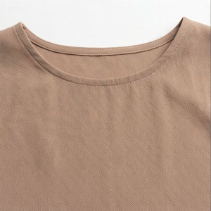 Abaya islamique élégante pour femmes, robe longue à manches droites, tissu polyester de qualité supérieure, vente en gros de mode - Product Image 4