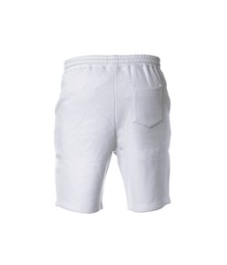 New Men's Casual Sports Shorts Polyester/Cotton <b>French</b> Terry Eco-Friendly Breathable <b>Vintage</b> Beach Running Workout Shorts - Product Image 2