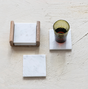 High Quality <b>Marble</b> <b>Coaster</b> Mats Pads Drinks and Home Decor Hot Sale <b>Marble</b> <b>Coaster</b> At Lowest Price - Product Image 1