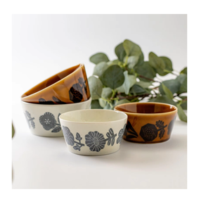 Tazones de Sopa de Cerámica Grandes, de Lujo, Clásicos y Decorativos de Alto Rendimiento, Estilo Japonés - Product Image 2
