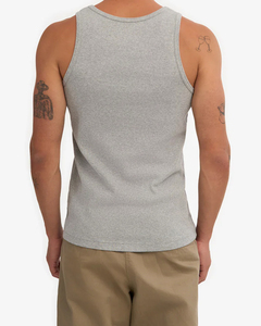 Camiseta sin mangas de malla para hombre, chaleco deportivo para gimnasio, camiseta de tirantes para culturismo, ropa deportiva para entrenamiento - Product Image 6