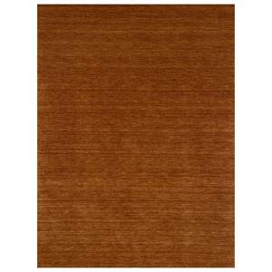 Z&H Home - Alfombra de Lana Tejida a Mano al Mejor Precio, Pelo Cortado y Bucleado, Moderna, para Interiores, Apta para Mascotas, Resistente a los Microbios - Product Image 1