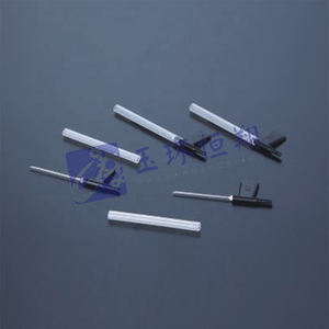 เครื่องประกอบเข็มผีเสื้อ,เข็มหลอดเลือดดำใบเดียว - Product Image 3