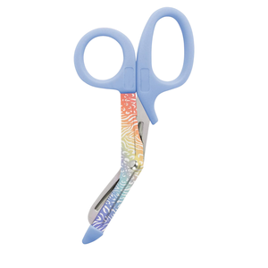 Tijeras Médicas Personalizadas de 5.5 Pulgadas, Tijeras de Enfermería para Hospitales y Clínicas - Product Image 1