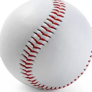 Pelota de Béisbol Oficial Personalizable con Logotipos Personalizados, Patrones de Camuflaje/Sólidos, Construcción Duradera y Tamaños Personalizados - Product Image 3