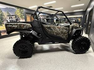 Best Seller For Commander X MR <b>UTV</b> Ready To Ship - Product Image 4