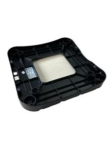 Custom Injection <b>Molded</b> Plastic Mounting Base Premium Plastic <b>Products</b> - Product Image 4