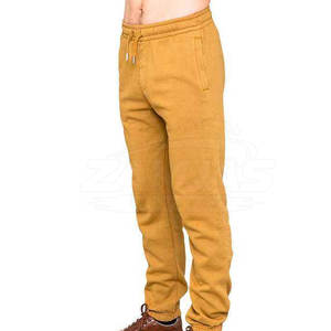 Pantalones Casuales para Hombre, Estilo Moderno, de Lona, Color Sólido, los Más Vendidos del 2026 - Product Image 2