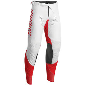 Pantalones de motocross personalizados con diseño sublimado y ventilación frontal, ropa de carreras para adultos, pantalones de motocross Mx. - Product Image 1