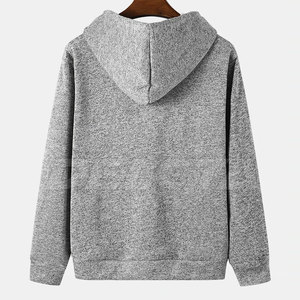 Best Quality Made In Pakistan Men Hoodies High Performance Men Hoodies Cotton Blended Men Hoodies - Product Image 2