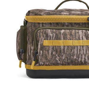 Nouveau Sac à Dos de Pêche Personnalisé 2026 – Sac de Voyage Étanche pour Rangement d'Équipement de Pêche avec Poche Supérieure Isotherme - Product Image 5