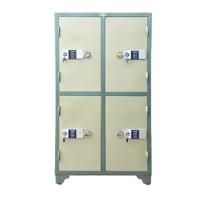 Trouvez et achetez des coffres-forts authentiques Phu Quy à l'échelle nationale-Mobile Filing System Factory Direct & Fast Shipping - Product Image 1