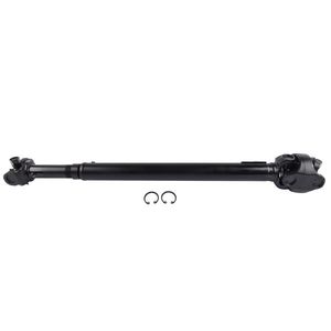 Jeep Cherokee 1987-2000 Front Prop Shaft Assembly 53005541AB & 52853500AB Drive Shafts Essential Replacement Part - Product Image 4