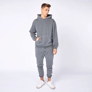 Cotton tracksuit set for <b>women</b> casual wear gym outfit with zipper <b>jacket</b> and slim fit jogger pants - Product Image 6