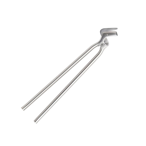 เครื่องมือตัดและถอดเฝือกแบบพรีเมียม ทำจากเหล็กกล้าไร้สนิมคุณภาพสูง สำหรับงานศัลยกรรมกระดูก ได้รับมาตรฐาน CE ISO - Product Image 4