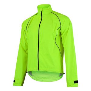 Eco Friendly <b>Cycling</b> <b>Jacket</b> Lightweight Windproof Bicycle Riding Outerwear Custom OEM ODM <b>Cycling</b> Wear Manufacturer - Product Image 5
