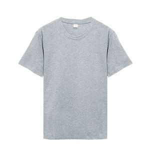 เสื้อยืดผู้ชายราคาส่งสำหรับฤดูร้อน รับผลิตตามแบบ ราคาสมเหตุสมผล พร้อมบริการ OEM - Product Image 6