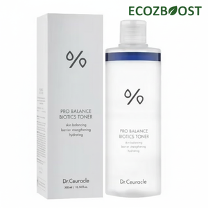 [Dr. ceuracle] โปร-บาลานซ์ไบโอติกโทนเนอร์300มล. เครื่องสำอางเกาหลีขายส่ง - Product Image 3