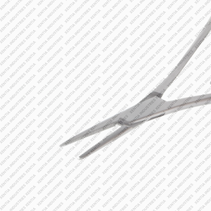 High Performance Mathieu Slim Line Ligature Pliers Needle Holder Narrow Tip Orthodontic Dental Instrument Stainless Steel - Product Image 6