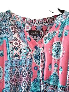 2020 moda niñas camiseta impresa algodón tejido manga corta estilo de dibujos animados niños Casual verano Camisetas OEM Spandex imagen - Product Image 2