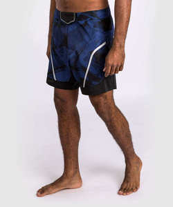 Shorts de combat personnalisés sublimés UFC Venum MMA, shorts MMA à taille élastique pour hommes - Product Image 6
