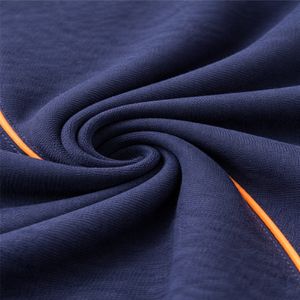 Pantalones Deportivos de Lona Premium para Hombre con Franja Lateral, Diseño Personalizado, Servicio OEM, Secado Rápido y Transpirable, Estilo Urbano - Product Image 6