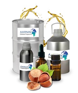 Huile de Chaulmoogra AARNAV 100% pure et naturelle, huile végétale pour les soins de la peau - Product Image 2