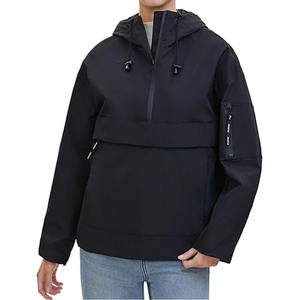 Chaqueta Impermeable para Hombre de Diseño Nuevo, Fabricación Profesional, Venta Caliente, Personalizable, Cargada por Dress Sports - Product Image 1