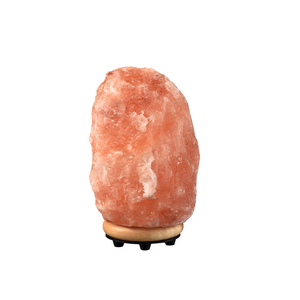 Lámparas de Sal del Himalaya 100% Naturales de la Mejor Calidad, Talladas a Mano, Fabricante y Mayorista de Pakistán - Product Image 4