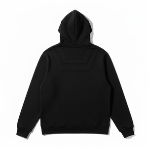 Sudaderas con Capucha Sublimadas con Logotipo Personalizado al por Mayor, Uniformes de Equipo con Estampado 3D en Toda la Superficie, Sudadera con Capucha Transpirable de Secado Rápido - Product Image 2