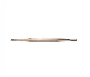 เครื่องมือผ่าตัดทำจากสแตนเลสสำหรับงานทันตกรรม ออกแบบมาเพื่อการขัดแต่งกระดูกอย่างแม่นยำ การปรับรูปกระดูก และการสร้างรูปทรง - Product Image 1