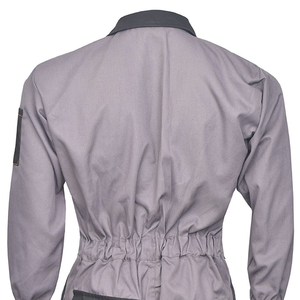 Hot <b>Overall</b> Safety Workwear Mechanic Coveralls Work Wear Coveralls High Quality Workers Suit Safety Hi Vis <b>Overall</b> Uniform - Product Image 6