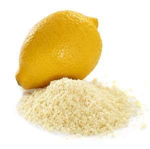 ผงเปลือกมะนาวออร์แกนิก: รสชาติเข้มข้นสำหรับสูตรอาหารของคุณ - Product Image 2